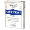 DECA LABORATORIO C Acufen integratore microcircolo 15 compresse