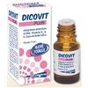 DICOFARM SpA Dicovit plus 7,5ml