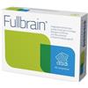 DIETOFARM SpA Fullbrain integratore memoria e funzioni cognitive 30 compresse