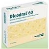 DICOFARM SpA Dicodral 60 12bust