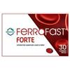 DOMPE' PRIMARY Srl Ferrofast forte 30cps molli