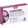 FENIX PHARMA Soc.C Climavera integratore disturbi menopausa 30 compresse