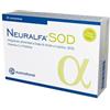 EURONATIONAL Srl Neuralfa sod 20cpr