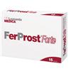 FERPHARMA Srl Ferprost forte integratore per la prostata 15 capsule molli