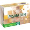 GD Srl Pigmadin integratore per la pigmentazione 60 compresse