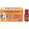 FITOBUCANEVE Srl Fosfarsile forte ginseng 10 fiale integratore energia