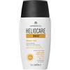 Heliocare 360 water gel protezione solare spf 50+ viso senza alcol 50 ml