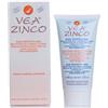 HULKA Srl Vea zinco pasta protettiva base con ossido di zinco e vitamina e 40 ml