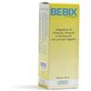 LABORATORI LEGREN Bebix integratore ricostituente bambini 150 ml