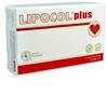 LABORATORI NUTRIPH Lipocol plus integratore controllo colesterolo 30 compresse