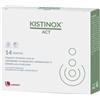 LABOREST ITALIA S. Kistinox act integratore funzionalità vie urinarie 14 bustine