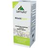 LEMURI@ Srl Rilaxoliv integratore attività cardiocircolatoria 30 ml