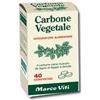 MARCO VITI FARMACE Carbone veg 120cpr