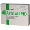 MEDA PHARMA SpA Armolipid integratore controllo colesterolo 20 compresse
