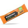 NAMED SpA Crunchy protein bar cookies & cream integratore 40 grammi