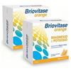 MONTEFARMACO OTC S Briovitase orange 30bust