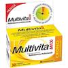 MONTEFARMACO OTC S Multivitamix crono 30 compresse multistrato