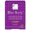 NEW NORDIC Srl Blue berry integratore funzione visiva 120 compresse