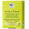 NEW NORDIC Srl Active liver integratore funzione epatica 30 compresse