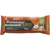NAMEDSPORT Srl Named sport proteinbar zero barretta proteica gusto hazelnut 50 grammi