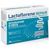 MONTEFARMACO OTC S Lactoflorene repair integratore probiotico 10 bustine