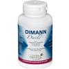 NATURADIRETTA Srls Dimann daily 100 compresse - d mannosio per cistite ricorrente