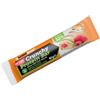 NAMEDSPORT Srl Named sport crunchy protein bar raspberry 40 grammi gusto lampone