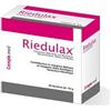 NATURAL BRADEL Srl Riedulax polvere deglutibile integratore intestinale 20 bustine