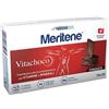 NESTLE' IT.SpA(HEA Meritene vitachoco integratore multivitaminico cioccolato fondente 75 grammi