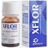 PHARMAGUIDA Srl Xflor gocce integratore flora intestinale 5 ml