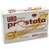 POOL PHARMA Srl Urogermin prostata integratore vie urinarie 30 capsule soft gel