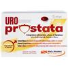 POOL PHARMA Srl Urogermin prostata integratore vie urinarie e prostata 15 capsule soft gel