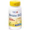 LONGLIFE srl Longlife betaine hcl 90cpr