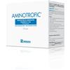 PROFESSIONAL DIETE Aminotrofic integratore di aminoacidi 30 bustine