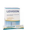 SANITPHARMA Srl Levigon integratore magnesio e acido folico 20 bustine