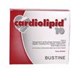 SHEDIR PHARMA Srl Cardiolipid 10 integratore per il colesterolo 20 bustine