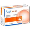 SIFI SpA Azyr mega integratori per occhi 20 compresse