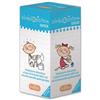 STEVE JONES Srl Simbiosistem gocce integratore fermenti lattici per bambini 10ml