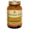 SOLGAR Coenzima q10 integratore antiossidante 30 capsule