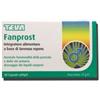 TEVA ITALIA Srl Teva fanprost integratore vie urinarie 30 capsule