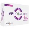 VISUFARMA SpA Visucomplex plus integratore alimentare benessere vista 30 capsule