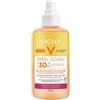 VICHY (L'Oreal Ita Vichy ideal soleil acqua solare spf30 antiossidante spray 200 ml