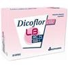 Dicofarm spa Dicoflor Elle 28 Capsule integratore di fermenti lattici