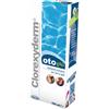 ICF Clorexyderm Oto Più Detergente Auricolare 150ml per Cani e Gatti