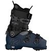 K2 Bfc 100 Heat Gripwalk Wide Alpine Ski Boots Blu,Nero 25.5