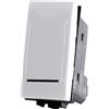 Mapam Interruttore 250V 16A compatibili Bticino Light N4001N - ART-F801-BI