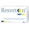 RESVETON NIGHT & DAY 60 CAPSULE DERMOFARMA ITALIA Srl