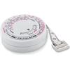 Estetica e Benessere personalizzati Misuratore indice massa corporea personalizzato Measure It personalizzate o neutre
