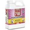 Long Life 710 GEL | Biocida-Sanitizzante | Lt.1