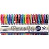 GLITTERISSIMA - PENNE GLITTER PROFUMATE - SET 12 COLORI